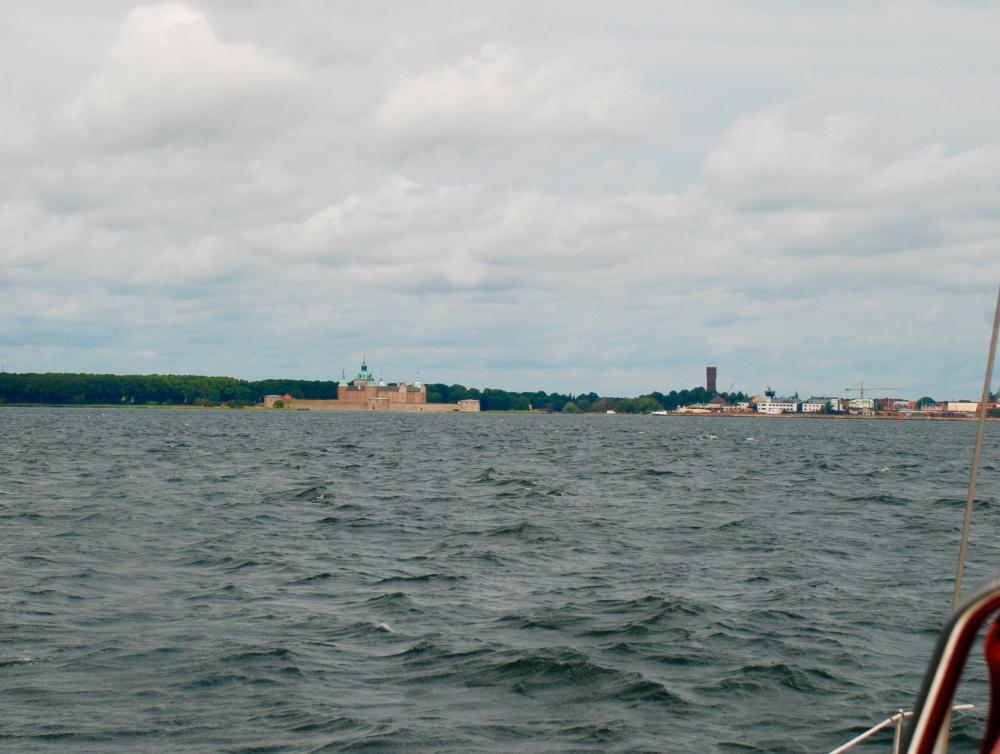 Kalmar castle 